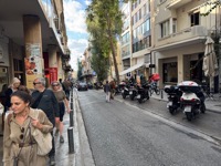 Near Hotel Cypria