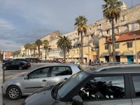 Split