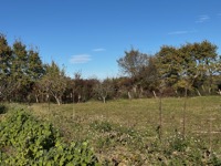 Šopot farm visit