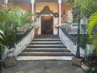 Graycliff Hotel