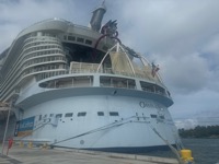Oasis of the Seas