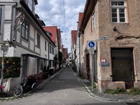 Rabengasse