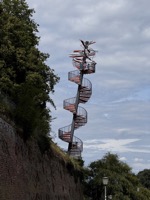 Berblinger Tower