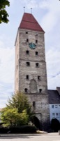 Gansturm