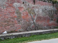 Berblinger art