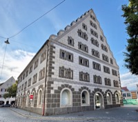 Kornhaus