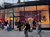 Cinnamood