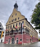Schwörhaus