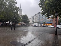 Rain