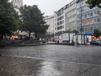 Rain
