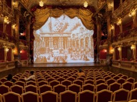 Cuvilliés Theatre