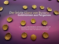 Curved coins