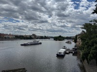 Vltava