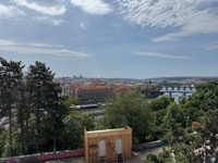 Prague