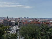 Prague
