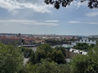 Prague