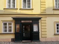 Hotel (U Hrádku)
