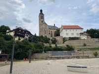 St. James Church