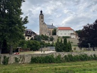 St. James Church