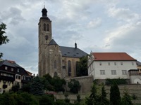 St. James Church