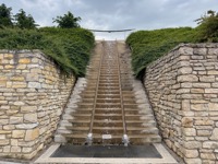 Water feature