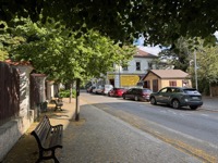 Street