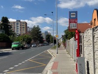 Street