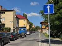 Street