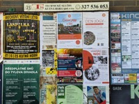 Posters