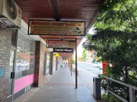 Stores