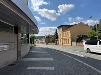 Street