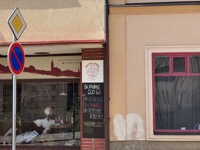 Kutná Hora sign