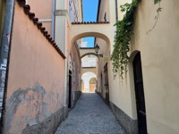 Archways