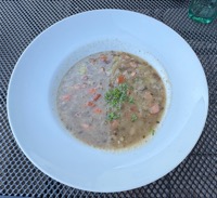 Soup