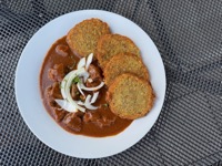 Goulash