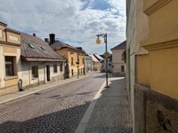 Street