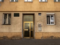3 Kübeckgaße