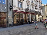 Schokocafe