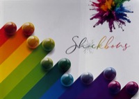 Shockbons box