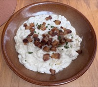 Hryndzové Halušky