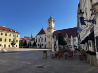 Main Square