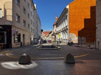 Street