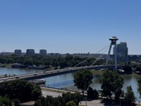 Bratislava