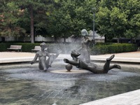 Fountain of Youth