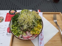 Kazoku’s Poké