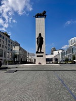 Monument