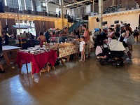 Old Market Hall