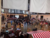 Old Market Hall