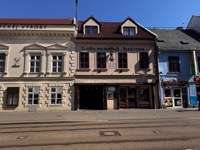 Slovak Pub