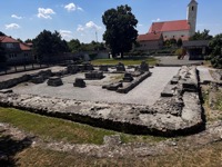Ancient Gerulata